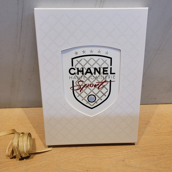 🖤CHANEL COFFEE BOOK DECOR - Picture 1 of 4